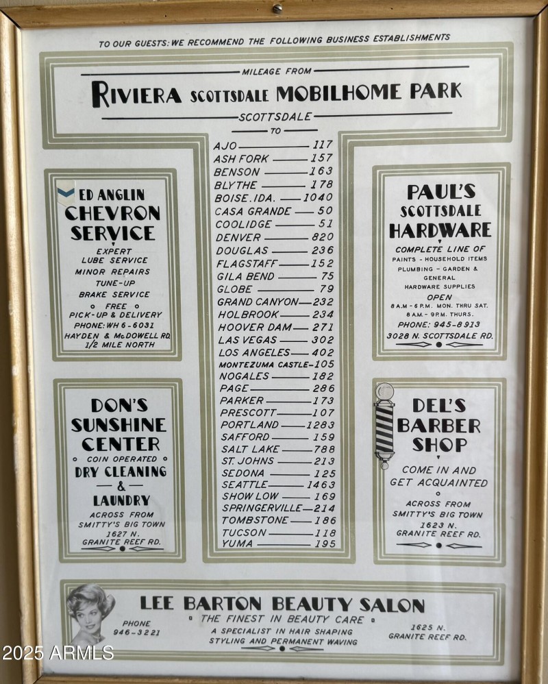 Park History