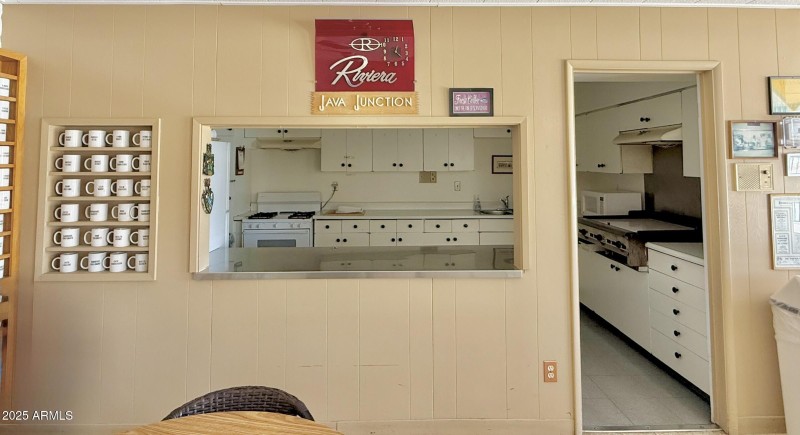 Community Space