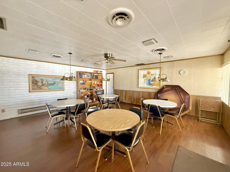 Community Space
