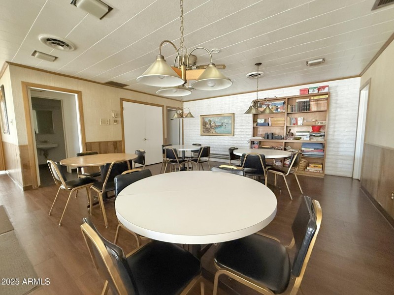 Community Space