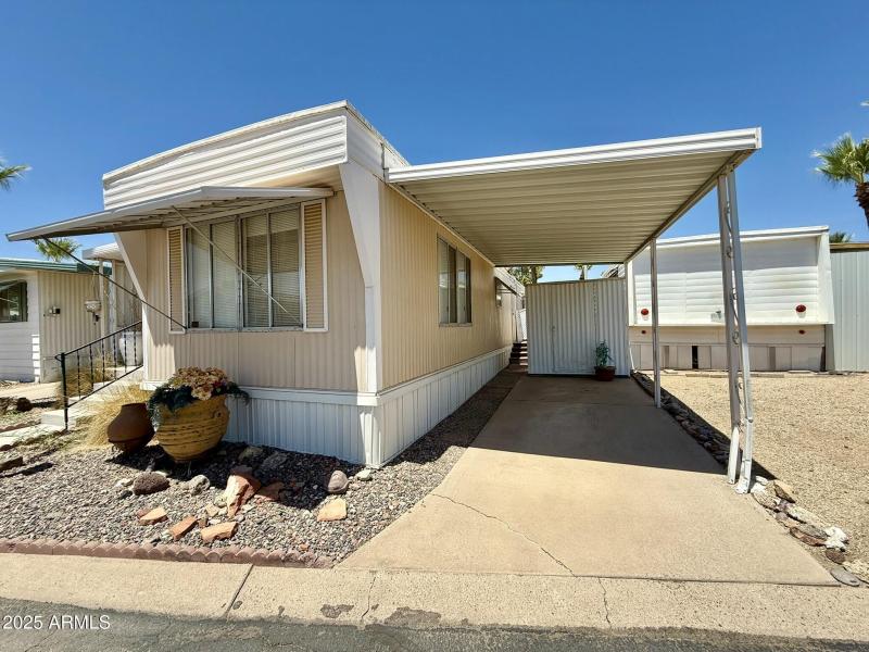 Carport