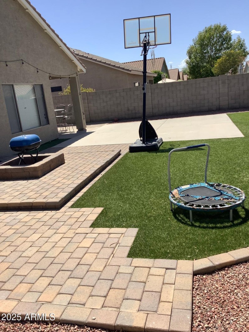 Backyard1