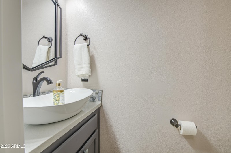 half Bath