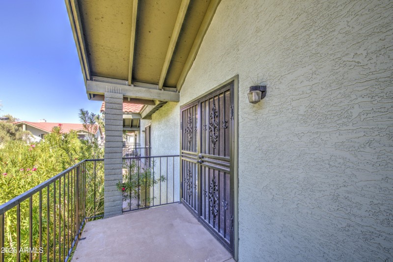Balcony 3