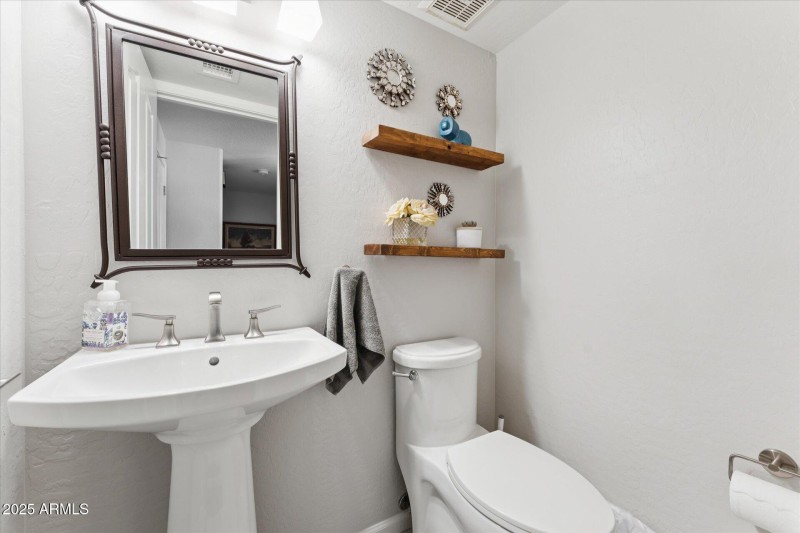 21-Half Bath