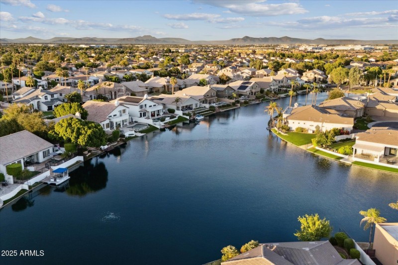 50-Aerial View