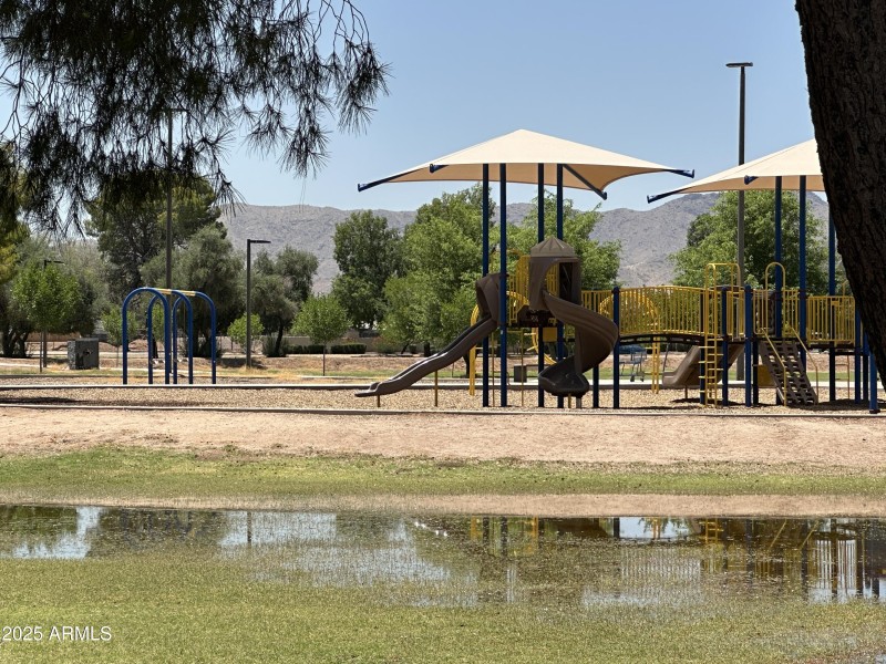 Park Playground