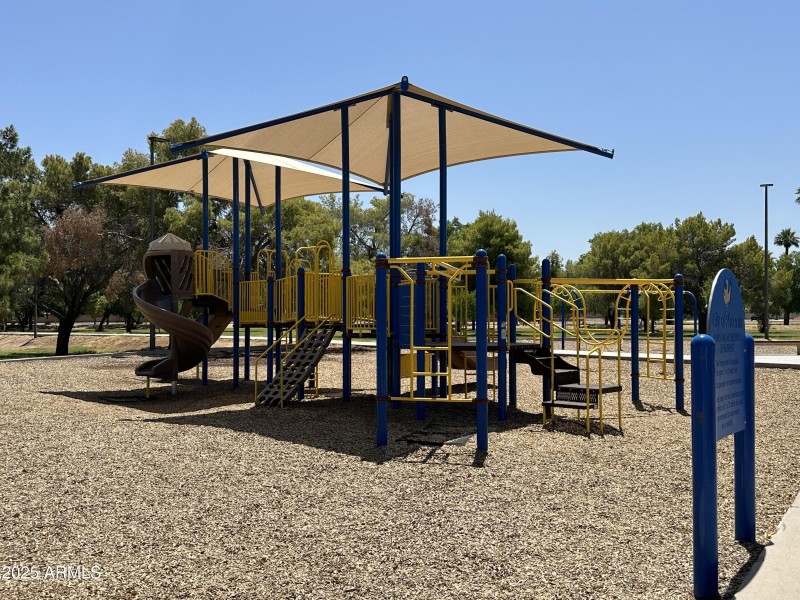 Playground
