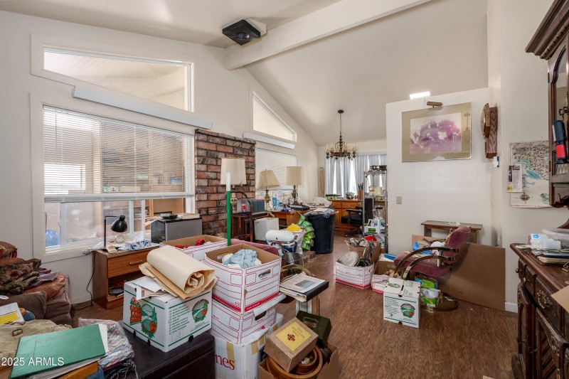 2375 S San Dominique Rd Camp Verde AZ-85