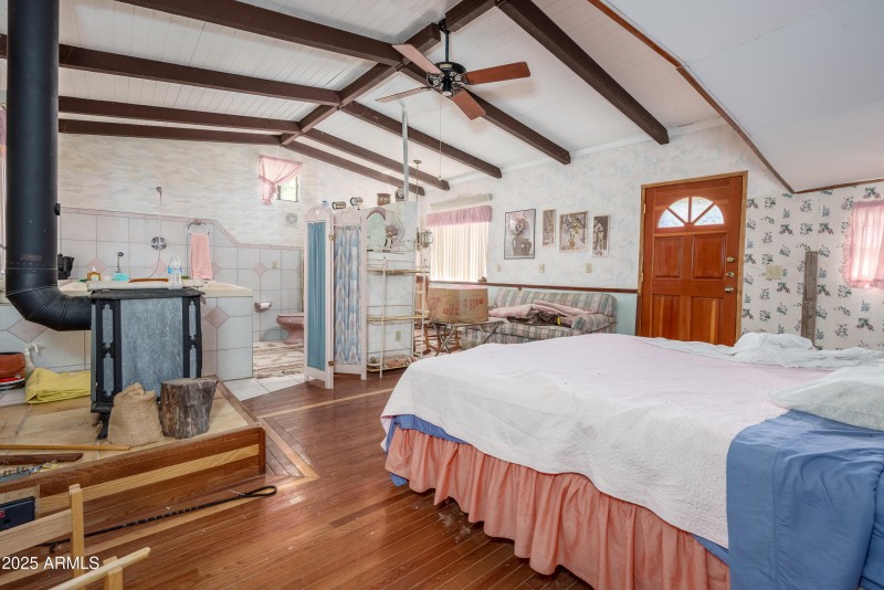 2375 S San Dominique Rd Camp Verde AZ-89