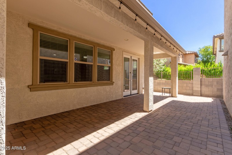 Patio 2