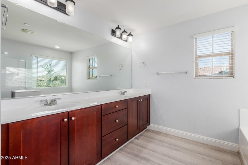 Primary Bathroom 1