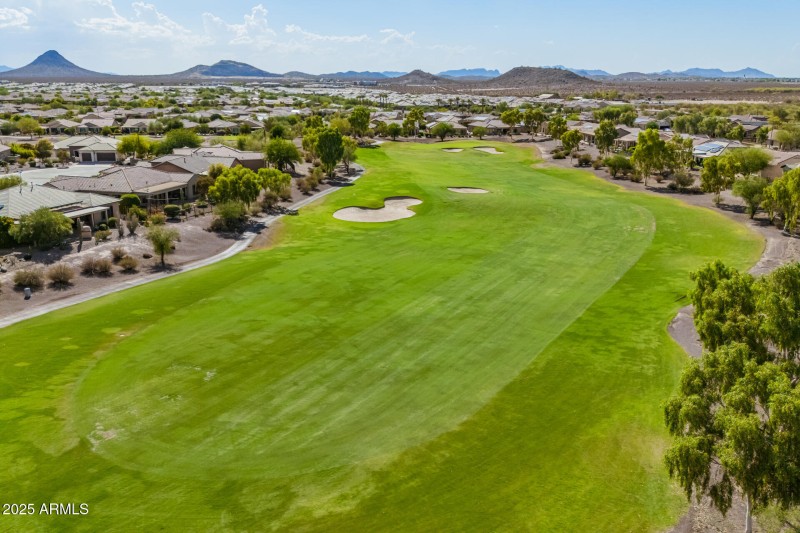 13 - Stony Quail Drone