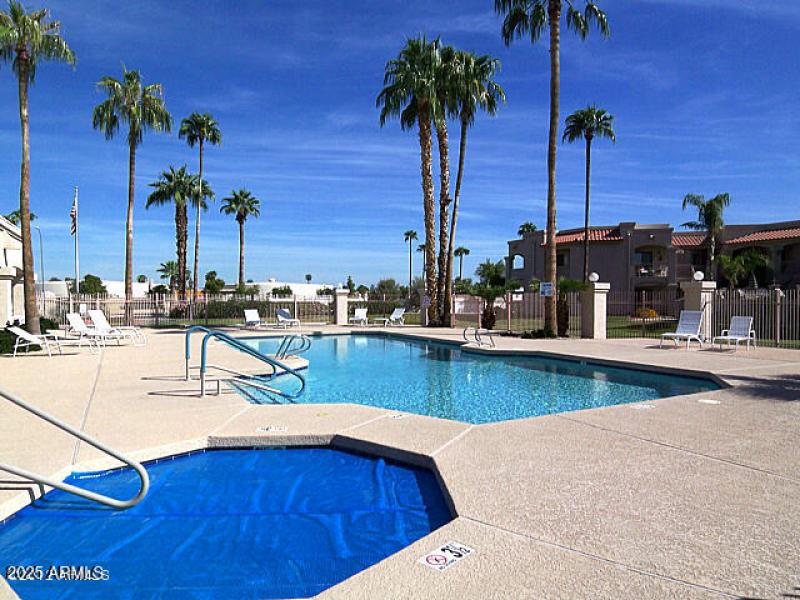 GWP Pool