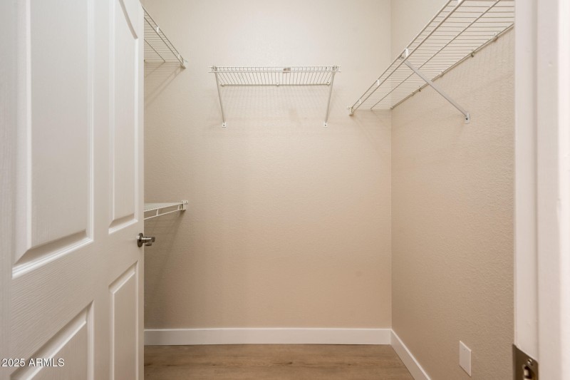 Closet