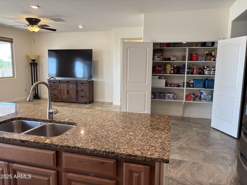 Pantry