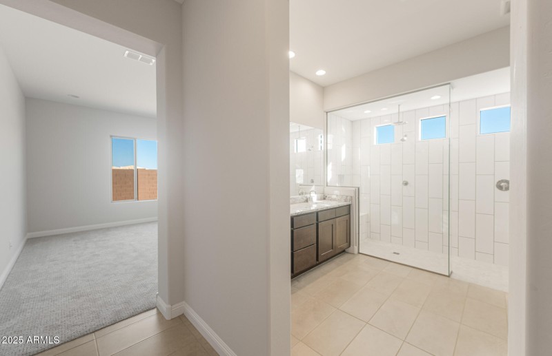 Owner's Suite