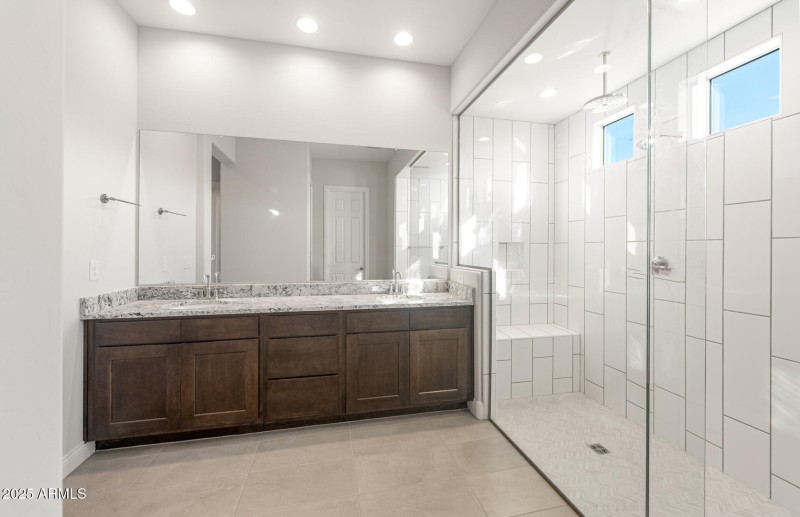 Owner's Bathroom