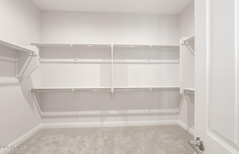 Owner's Closet
