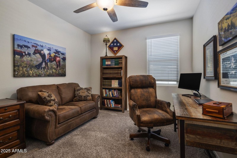 13-Third Bedroom