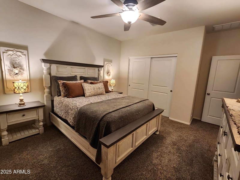 14-Fourth Bedroom