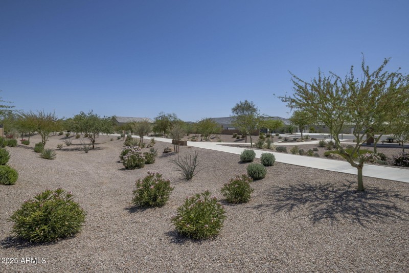 20-Adjacent Walking Trails