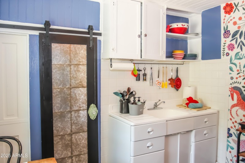Bottom Unit
