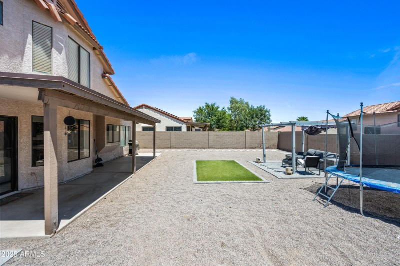 Synthetic grass