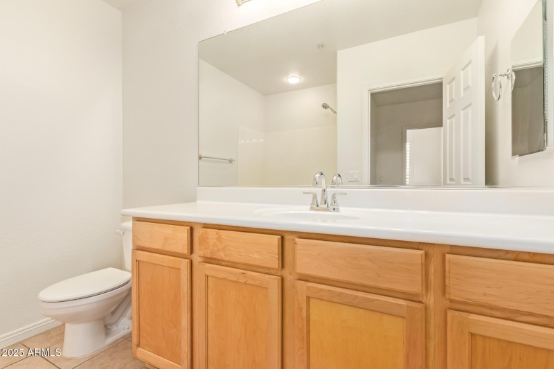 Hall Bath