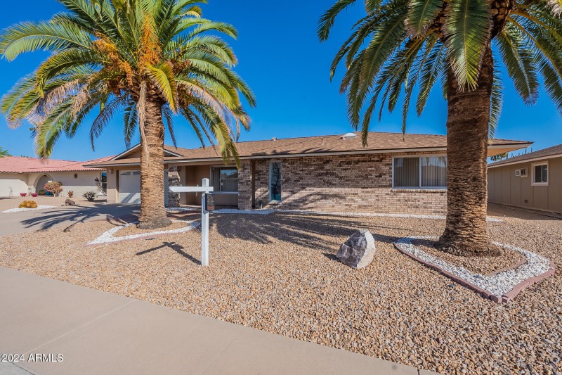 Great curb appeal