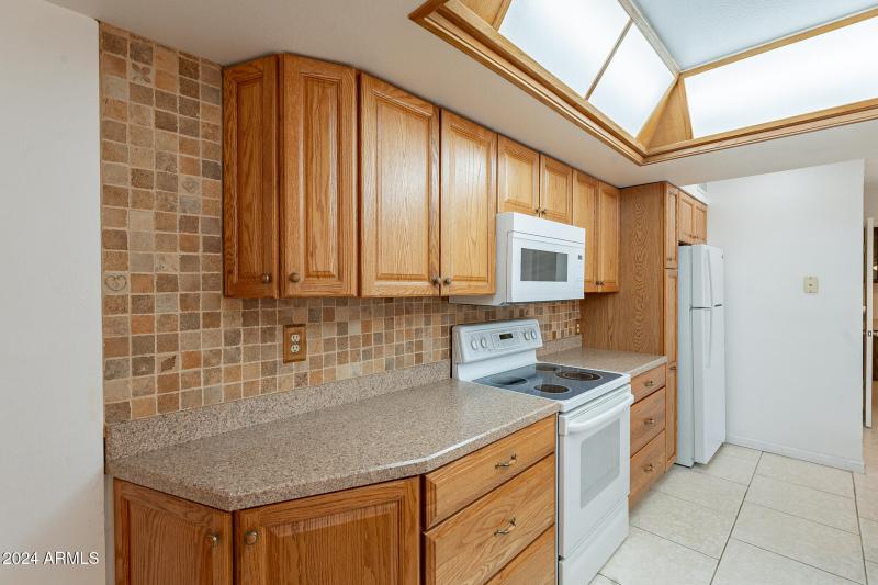 Great storage cabinets