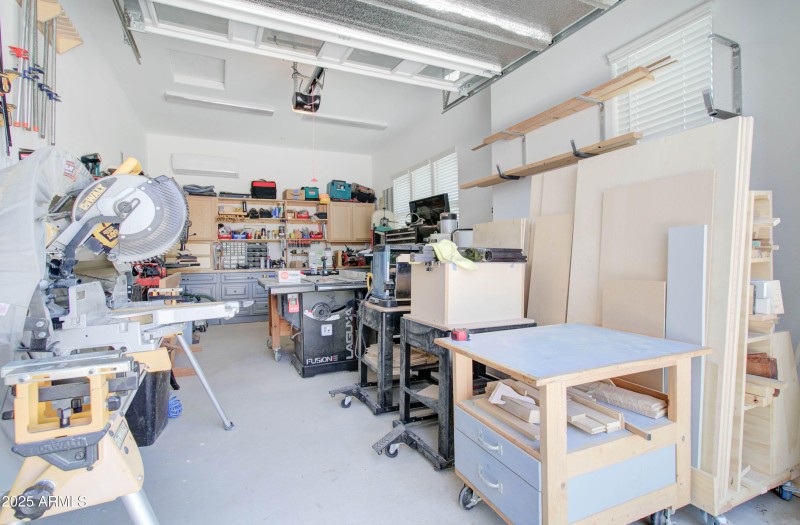 3rd Garage