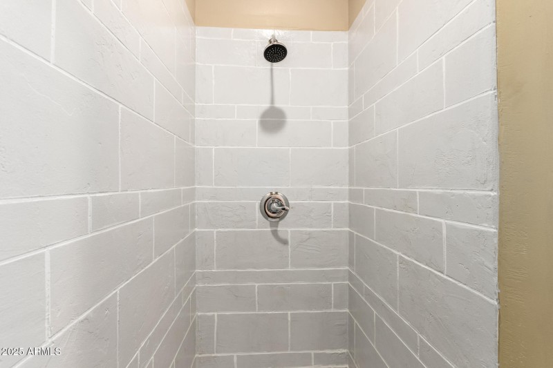 Casita Shower