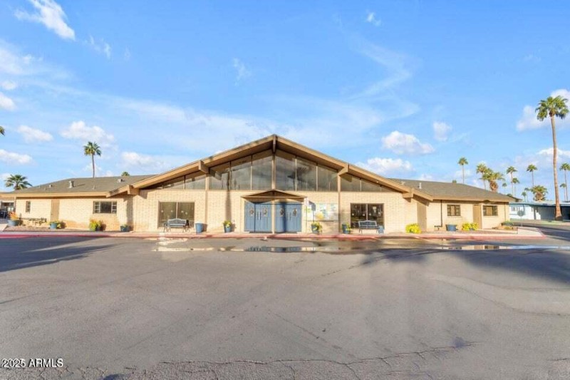 Clubhouse