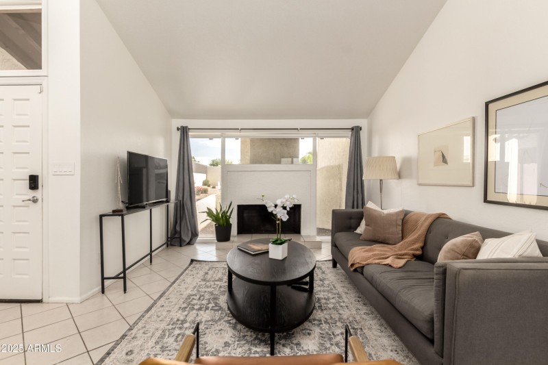 Rio Salado Great Room