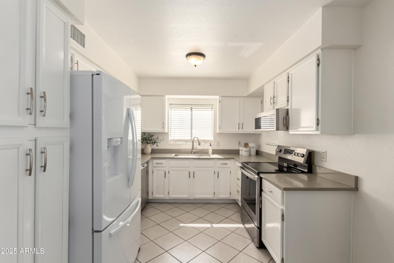Rio Salado Kitchen