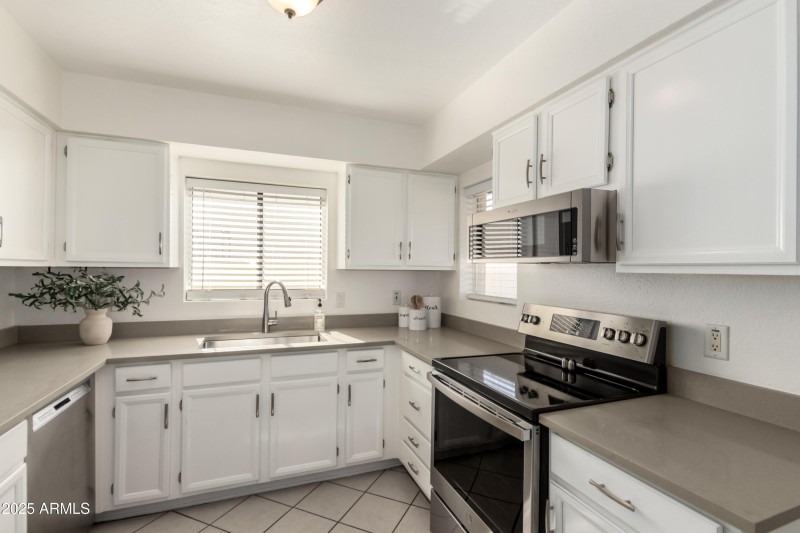 Rio Salado Kitchen 1