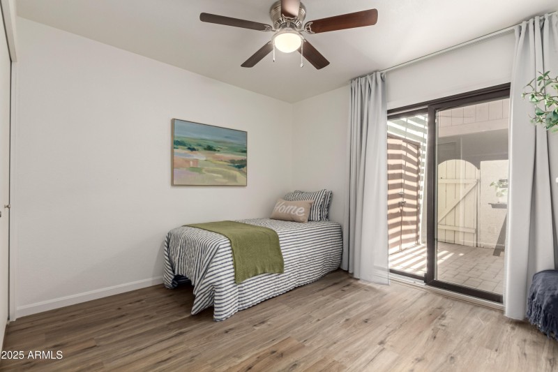 Rio Salado Secondary Bedroom