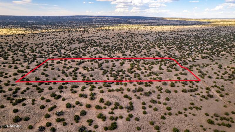 AERIAL NORTH MARKED
