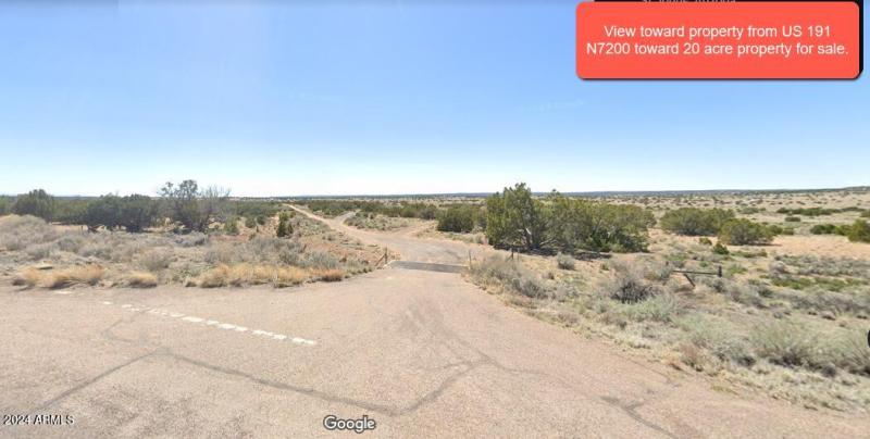 US 191 and N7200