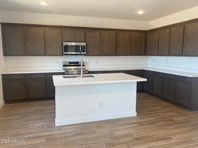 P19 Lot 107 Kitchen