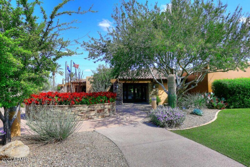 Scottsdale Ranch Community Center