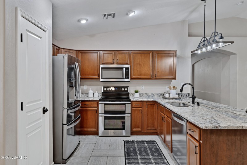 Gorgeous Kitchen