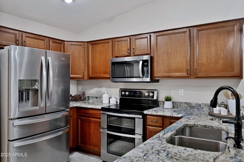 Room for multiple chefs!
