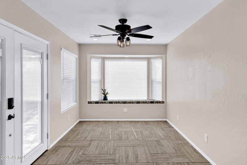 Bonus Room