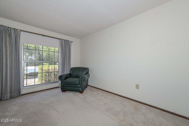 3rd Bedroom