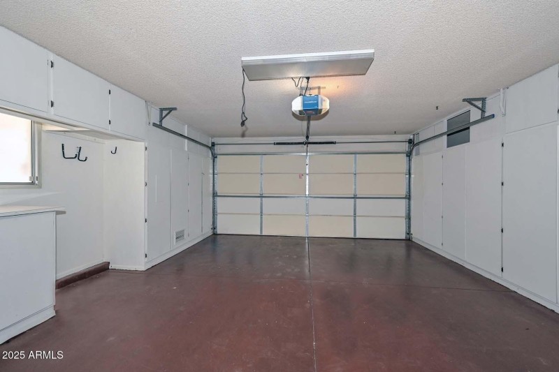Garage-Storage