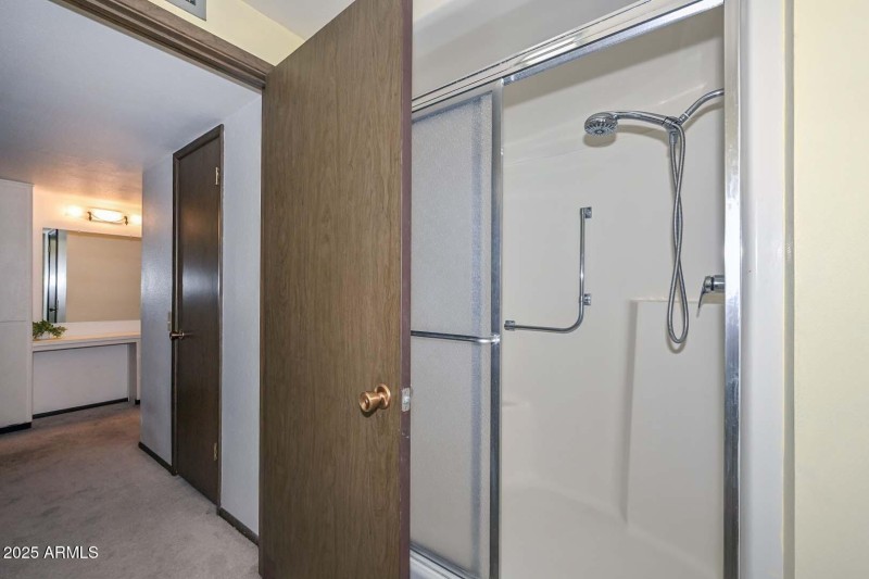 Primary Bath-Shower