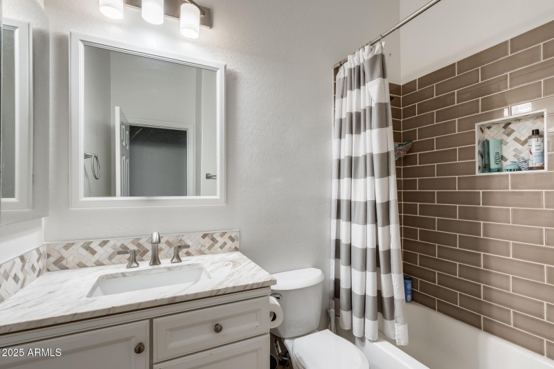 Guest Bath