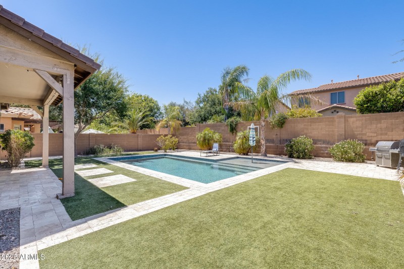 Synthetic Grass